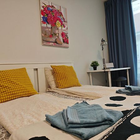 Comfort Flat With Great Location Prag Exterior foto