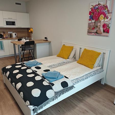 Comfort Flat With Great Location Prag Exterior foto
