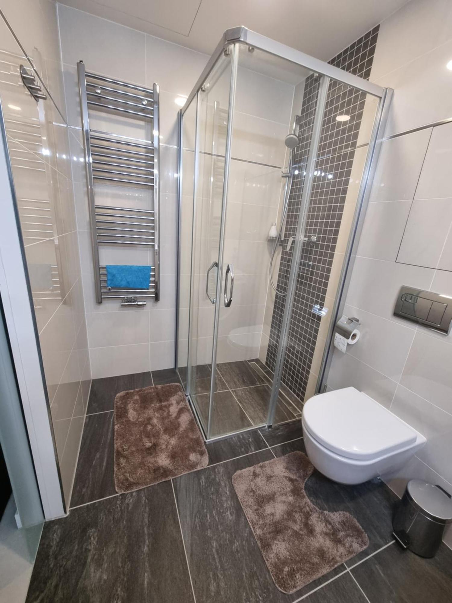 Comfort Flat With Great Location Prag Exterior foto