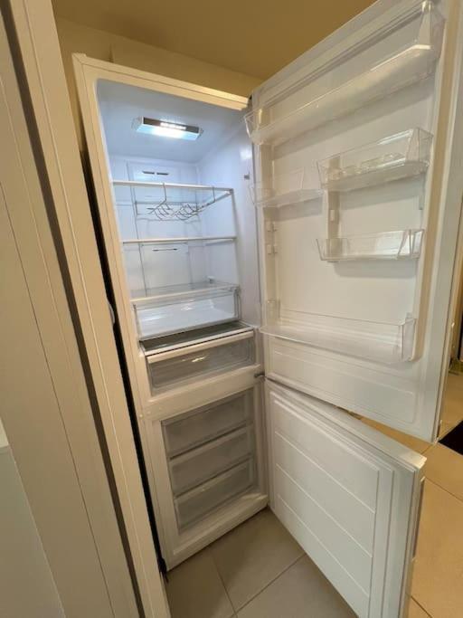 Comfort Flat With Great Location Prag Exterior foto