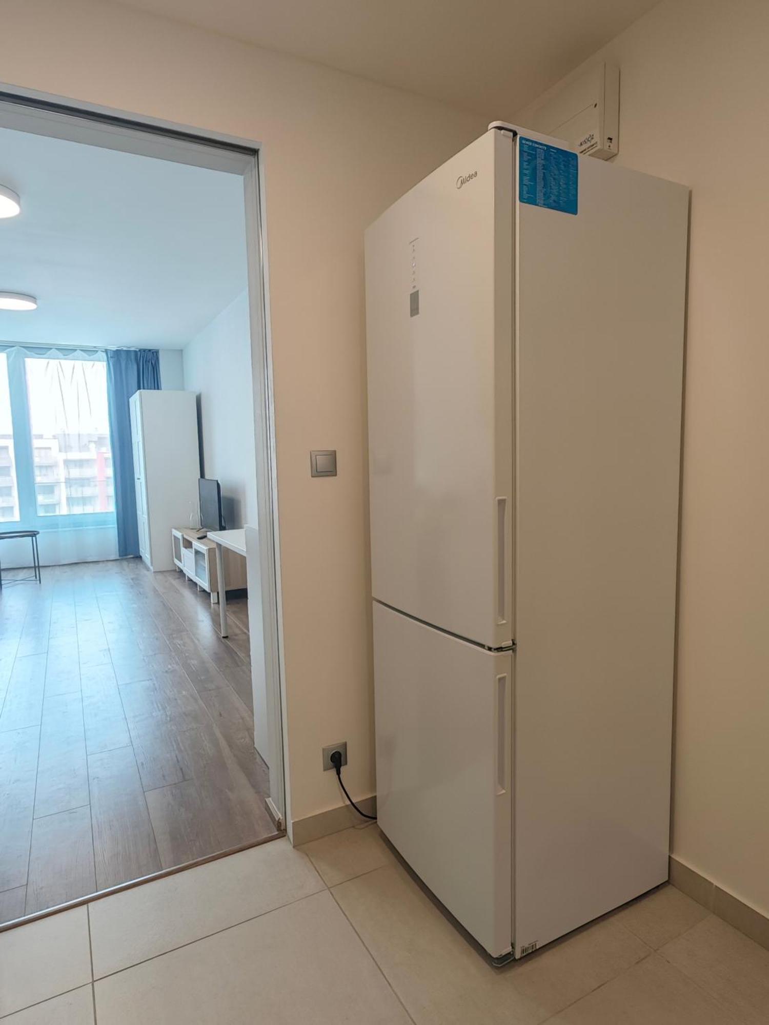 Comfort Flat With Great Location Prag Exterior foto