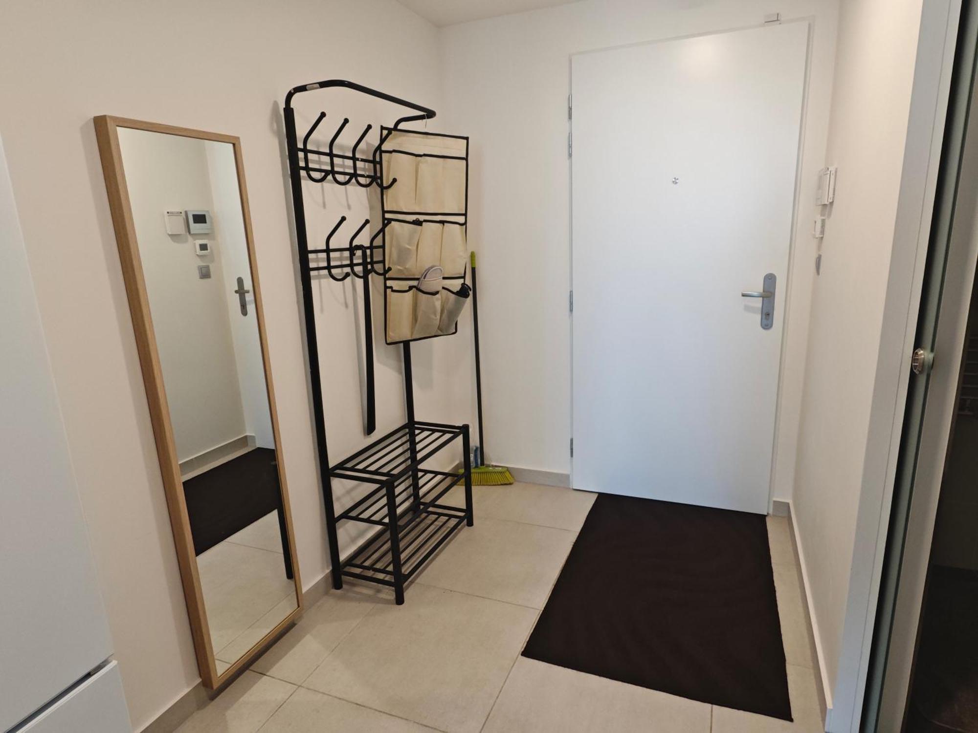 Comfort Flat With Great Location Prag Exterior foto