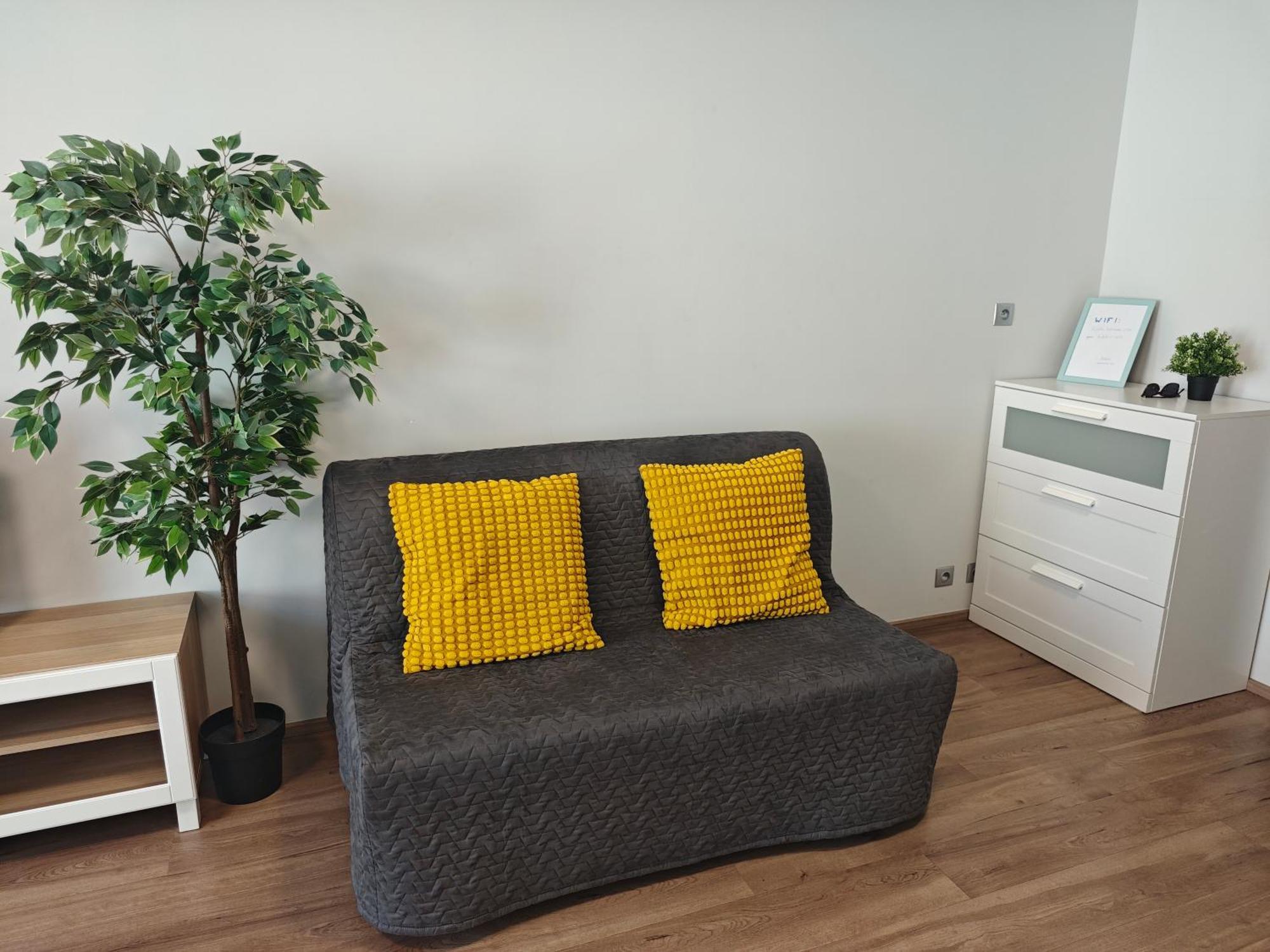 Comfort Flat With Great Location Prag Exterior foto