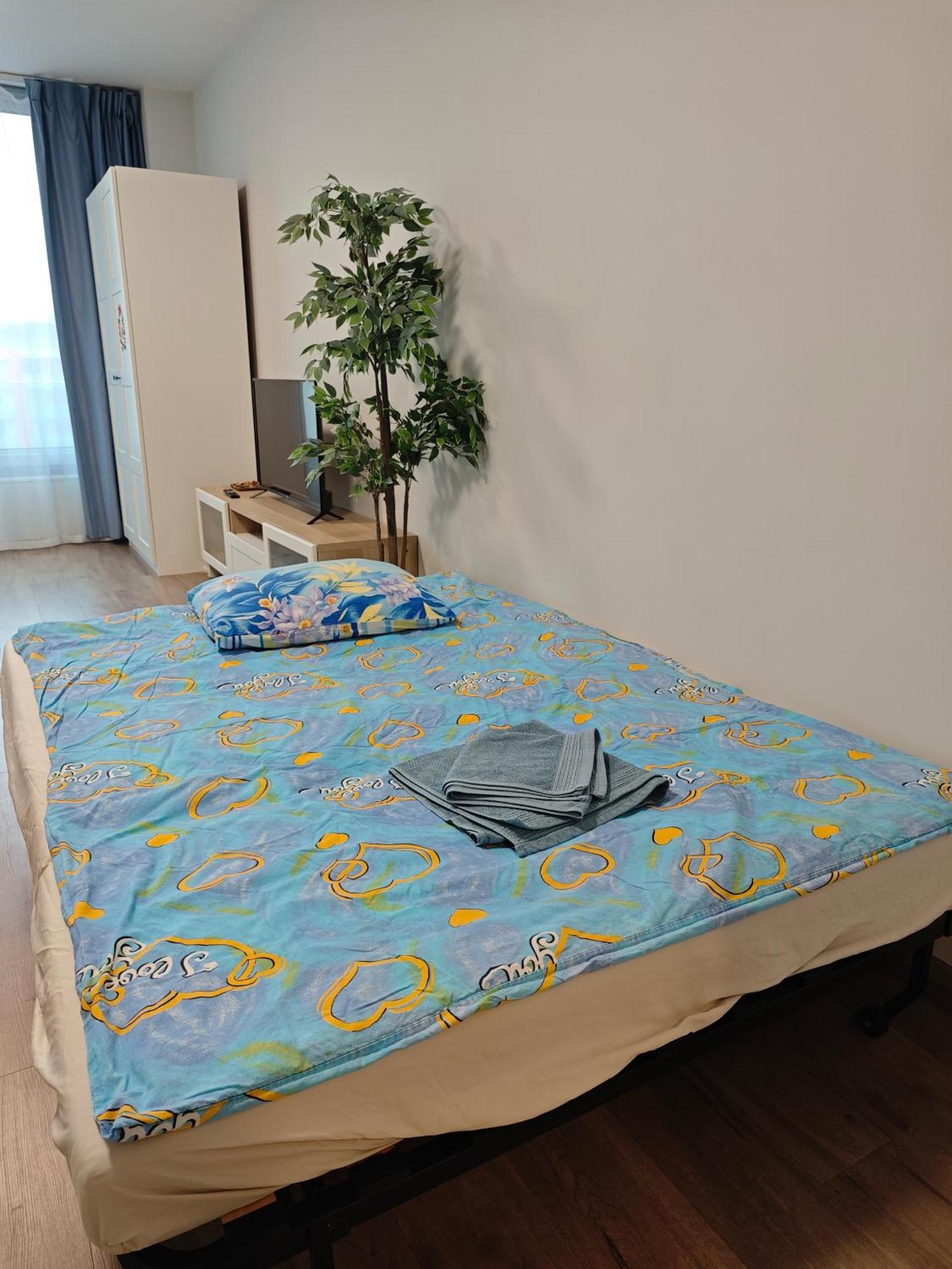 Comfort Flat With Great Location Prag Exterior foto